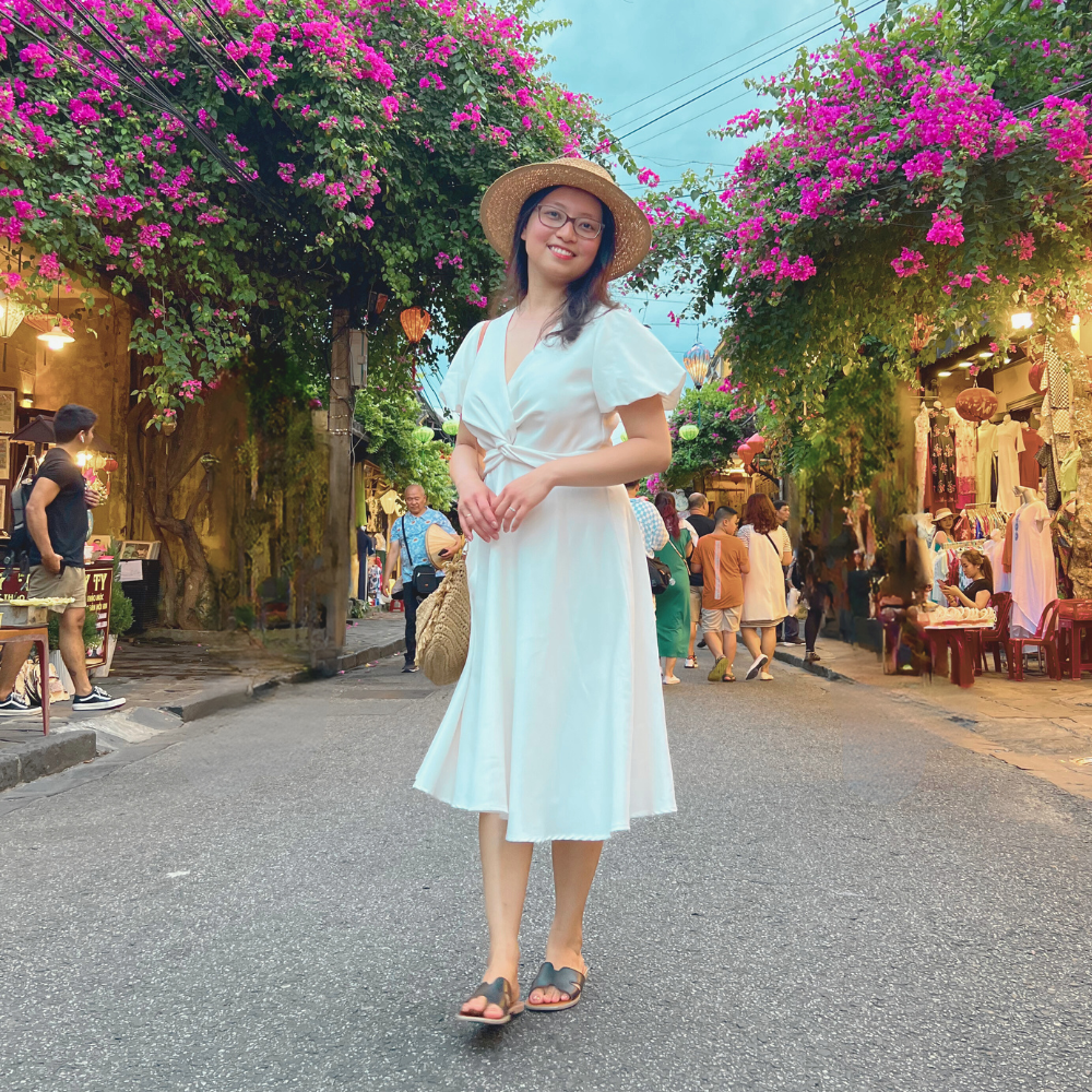 Thu von Bloom & Shine