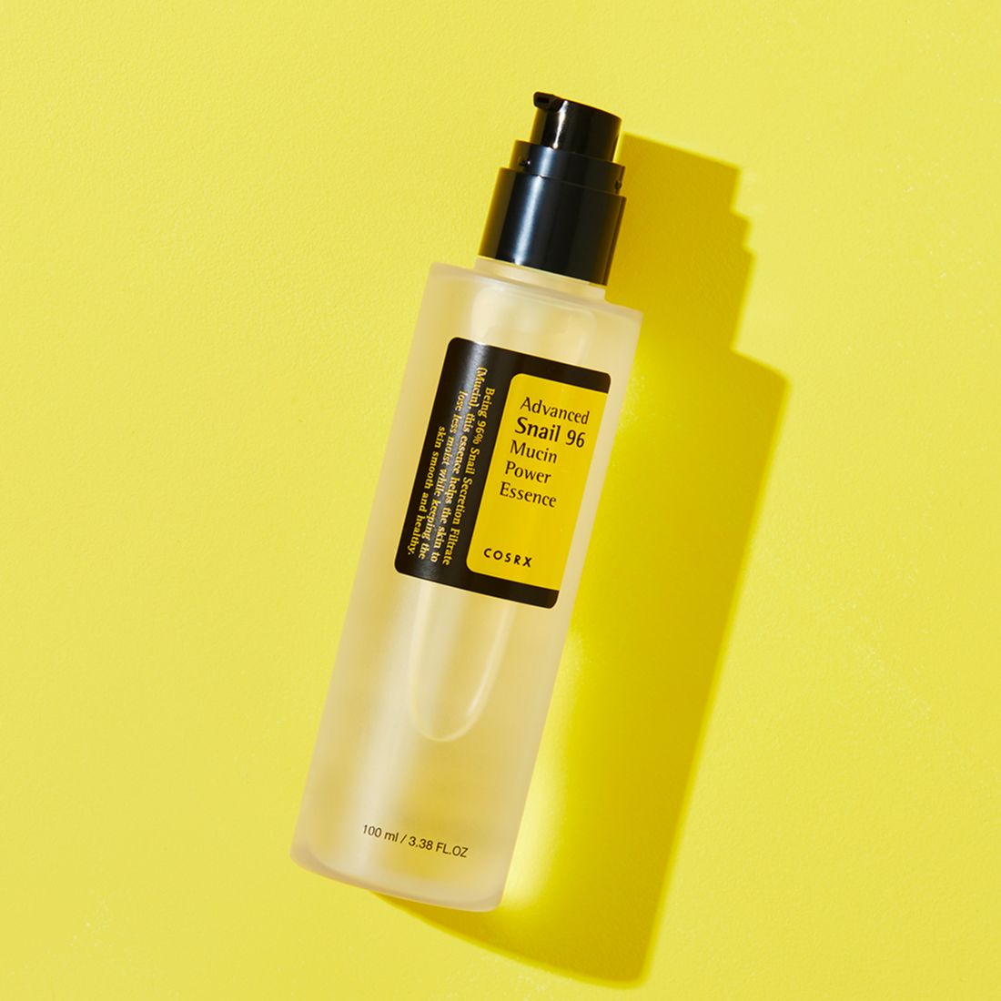 Cosrx Moisture Boost & Firming Set – Product View 4