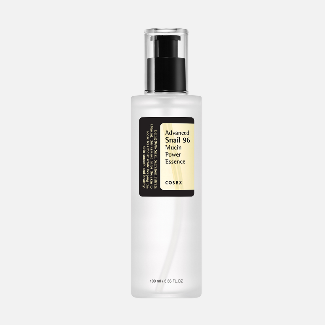 Numbuzin No.5+ Glutathione Vitamin Concentrated Serum 30ml – Produktansicht
