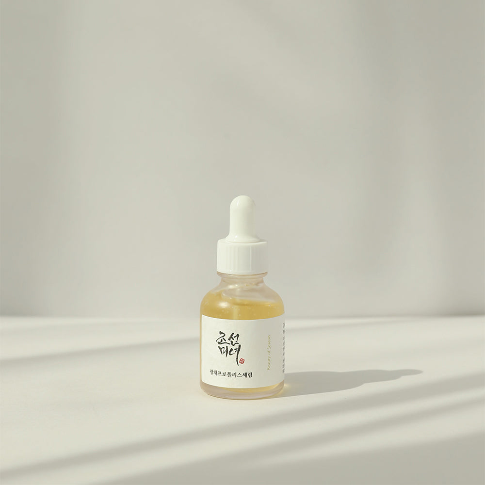 Beauty of Joseon Glow Serum Propolis + Niacinamide 60ml – product view 2