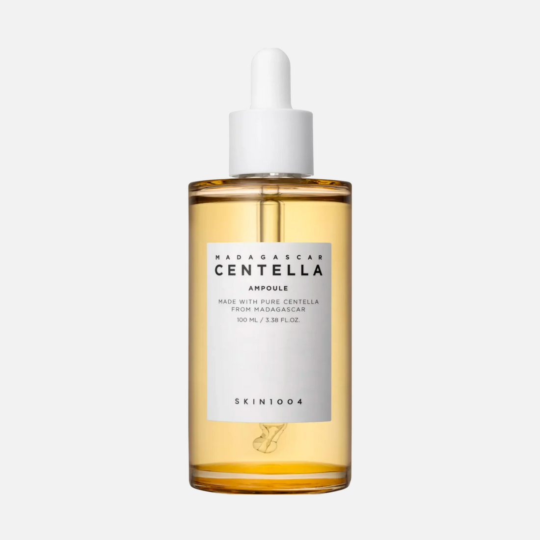 SKIN1004 Madagascar Centella Ampoule 100ml – Produktansicht