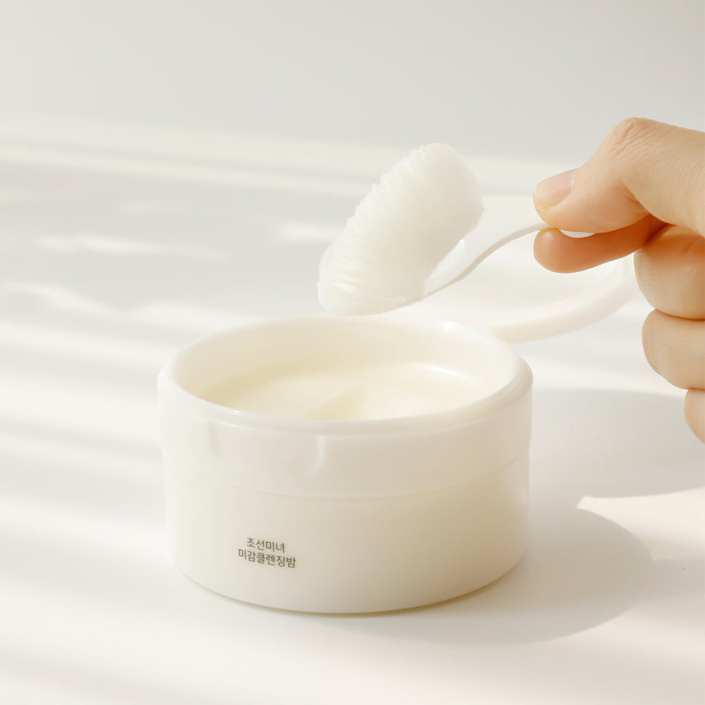 Beauty of Joseon Radiance Cleansing Balm – product view 2