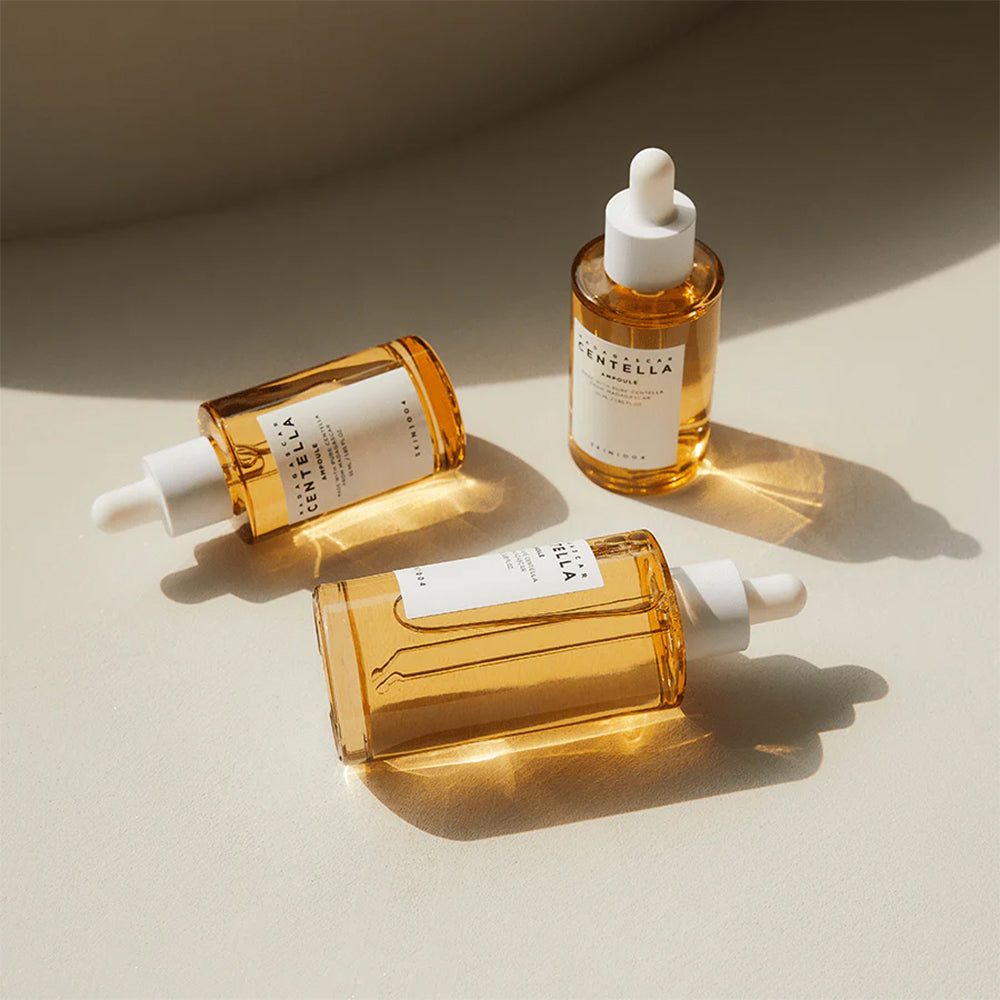 SKIN1004 Centella Sensitive Skin Pack – Product view 8