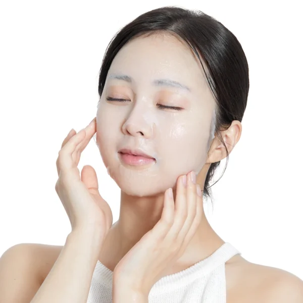 VT Cosmetics TX-Toning Daily Mask