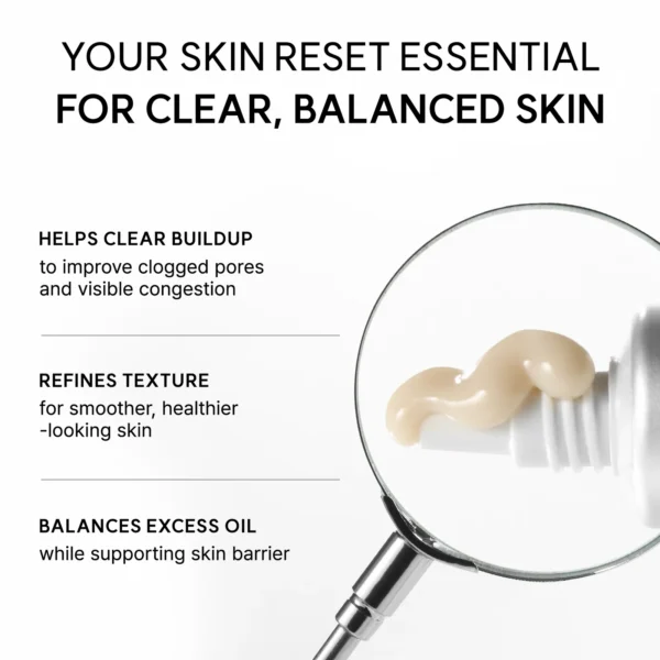 Arencia Eraser Shot Glycolic Acid Booster 30ml