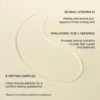 Arencia Retinal Boosting Eye Mask 60 Patches