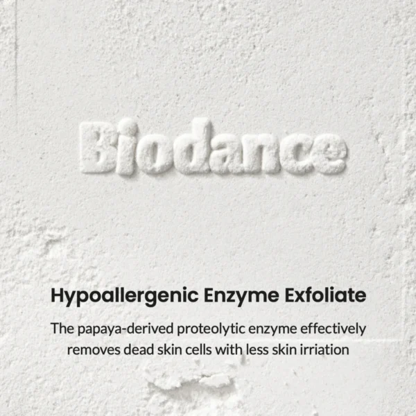 Biodance Hydro Ceramide Cleansing Powder 1gx30ea