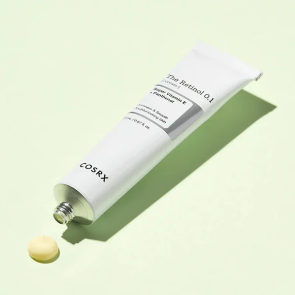 COSRX The Retinol 0.1 Cream COSRX The Retinol 0.1 Cream