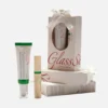 Axis-Y Glass Skin Duo Set