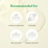 Dr. Althea Cushion Veil Calming Mask 1 pc Dr. Althea Cushion Veil Calming Mask 1 pc