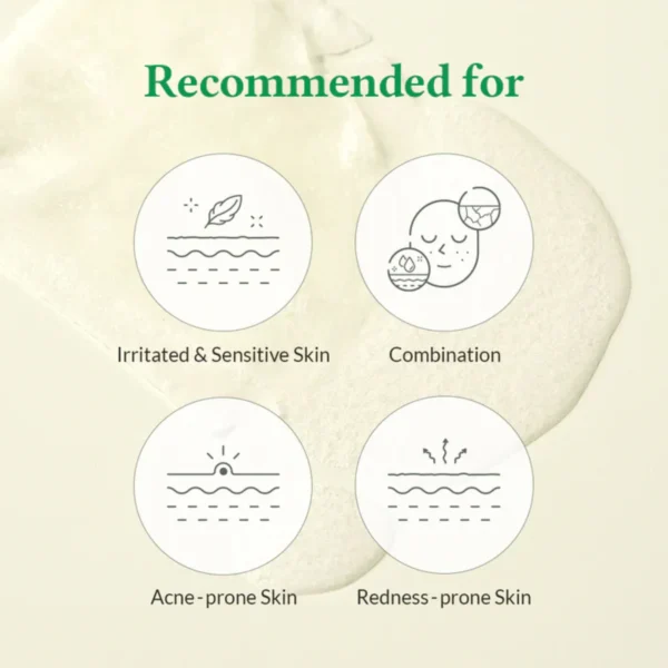 Dr. Althea Cushion Veil Calming Mask 1 pc Dr. Althea Cushion Veil Calming Mask 1 pc