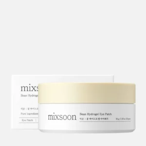 Mixsoon Bean Hydrogel Eye Patches Mixsoon Bean Hydrogel Eye Patches