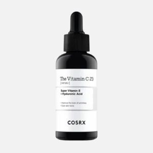 COSRX Advanced The Vitamin C 23 Serum