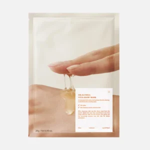 Dr. Althea Vita Glow Mask 1 pc