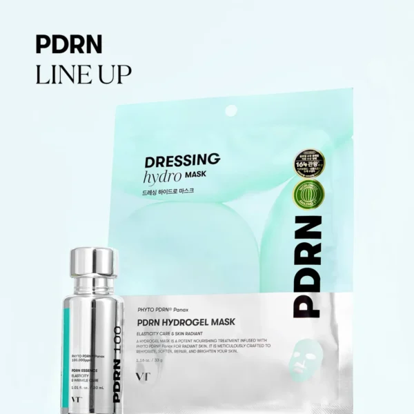 VT Cosmetics PDRN Essence