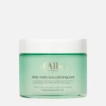 d'Alba Daily Mild Cica Calming Pad