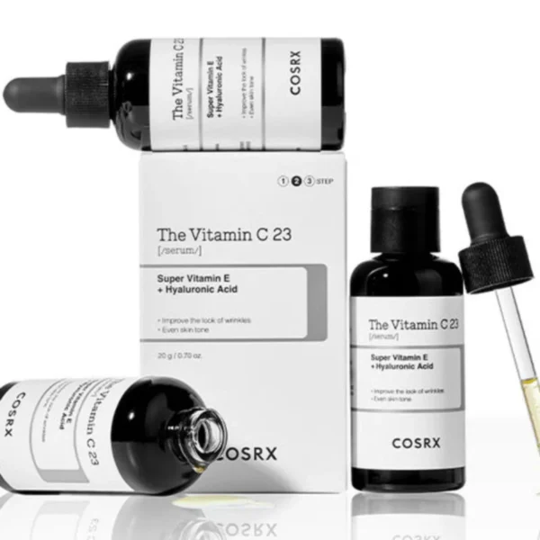 COSRX Advanced The Vitamin C 23 Serum