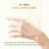 Dr. Althea Vita Glow Mask 1 pc