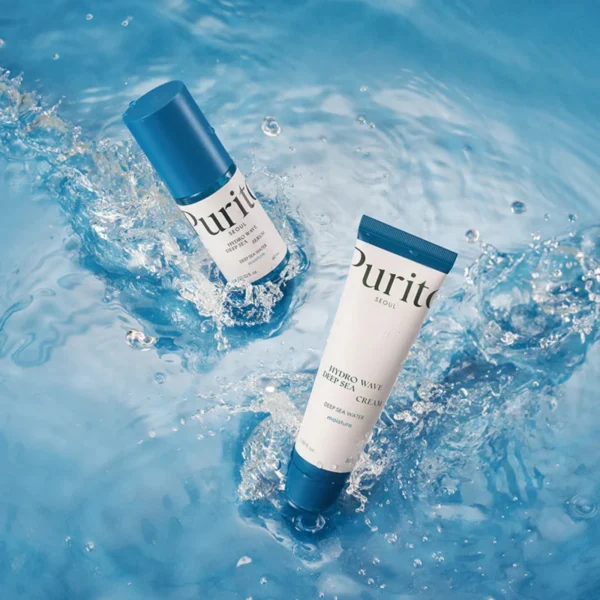 Purito Hydro Wave Deep Sea Serum 60ml
