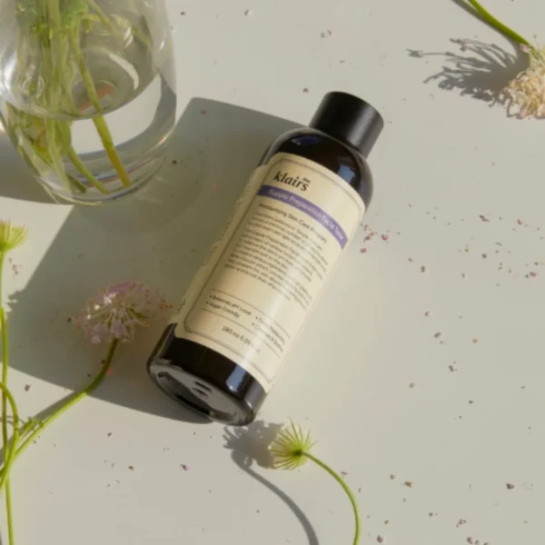 Klairs Supple Preparation Facial Toner
