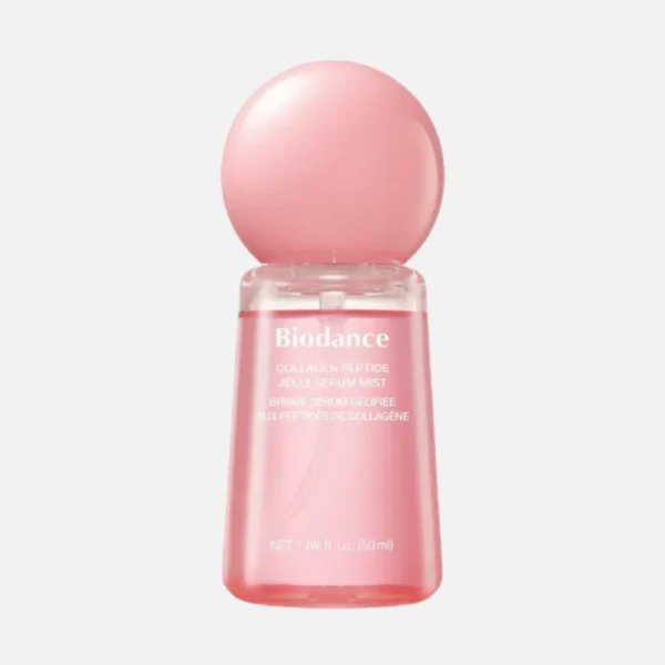Biodance Collagen Peptide Jelly Serum Mist Biodance Collagen Peptide Jelly Serum Mist