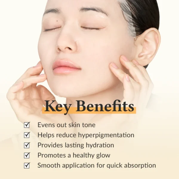 Dr. Althea Vita Glow Mask 1 pc