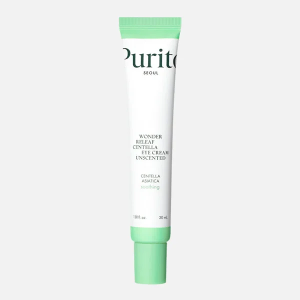 Purito Wonder Releaf Centella Eye Cream Unscented 30ml