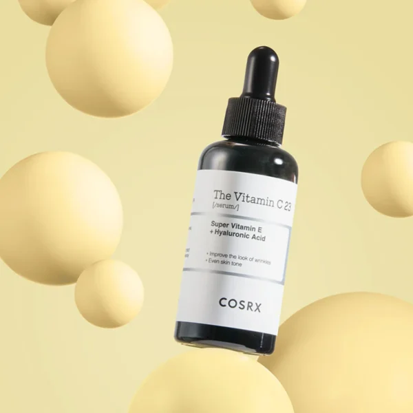 COSRX Advanced The Vitamin C 23 Serum