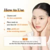 Dr. Althea Vita Glow Mask 1 pc