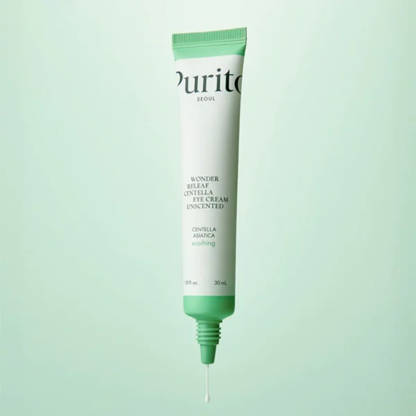 Purito Wonder Releaf Centella Eye Cream Unscented 30ml