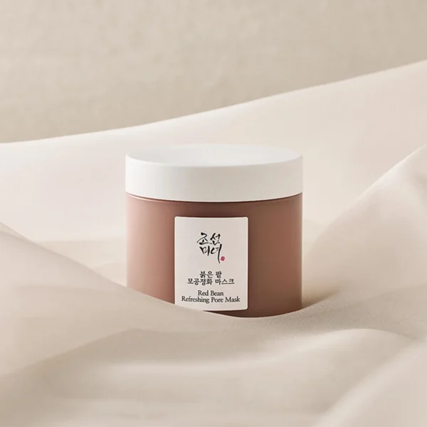 Beauty of Joseon Red Bean Refreshing Pore Mask Beauty of Joseon Red Bean Refreshing Pore Mask