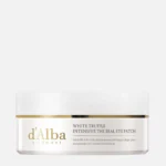 d'Alba White Truffle Intensive The Real Eye Patch 90g