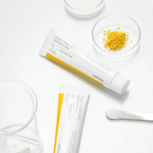 Celimax Dark Spot Combo