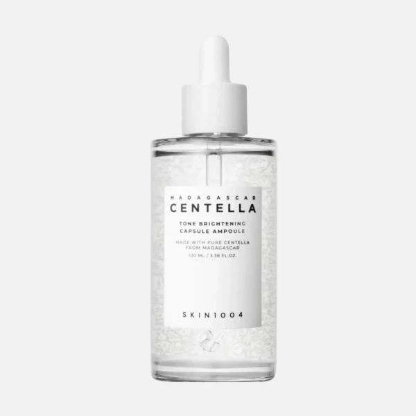 SKIN1004 Madagascar Centella Tone Brightening Capsule Ampoule 100ml