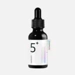 Numbuzin No.5+ Glutathione Vitamin Concentrated Serum 30ml