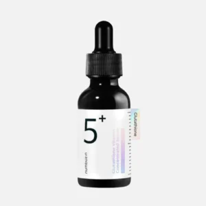 Numbuzin No.5+ Glutathione Vitamin Concentrated Serum 30ml