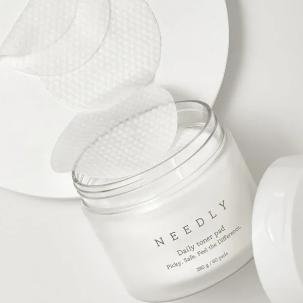 Needly Daily Toner Pad