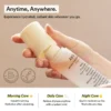 Abib Jericho Rose Mist Serum Glow Spray