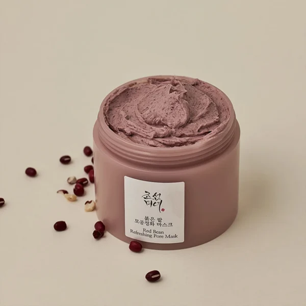 Beauty of Joseon Red Bean Refreshing Pore Mask Beauty of Joseon Red Bean Refreshing Pore Mask