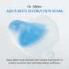 Dr. Althea Aqua Blue Hydration Mask 1 Stück Dr. Althea Aqua Blue Hydration Mask 1 Stück