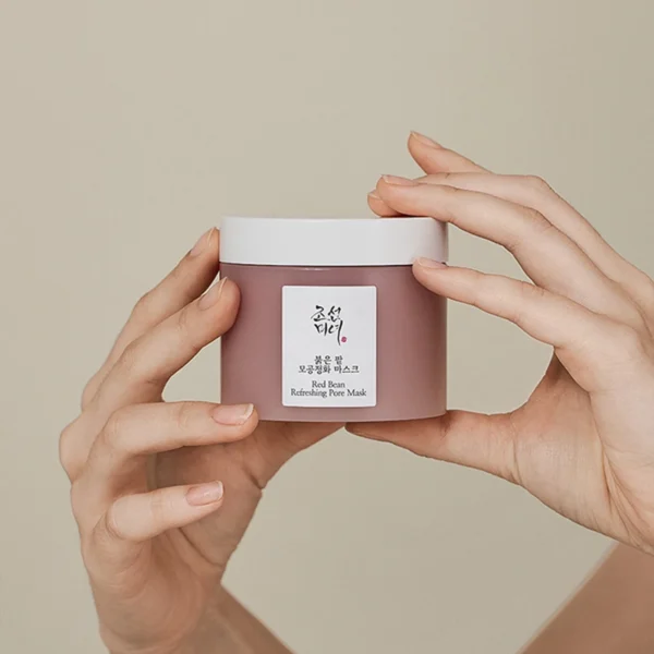 Beauty of Joseon Red Bean Refreshing Pore Mask Beauty of Joseon Red Bean Refreshing Pore Mask