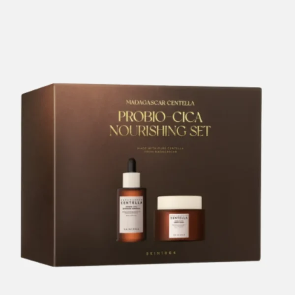 SKIN1004 Madagascar Centella Probio-Cica Nourishing Set SKIN1004 Madagascar Centella Probio-Cica Nourishing Set