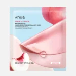 Anua Peach 70 Niacin Brightening Collagen Mask