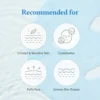 Dr. Althea Aqua Blue Hydration Mask 1 Stück Dr. Althea Aqua Blue Hydration Mask 1 Stück