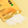 VT Cosmetics Vita-Light Reedle Shot 100 2Step Hydrogel mask