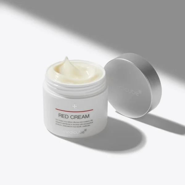 Medicube Red Cream