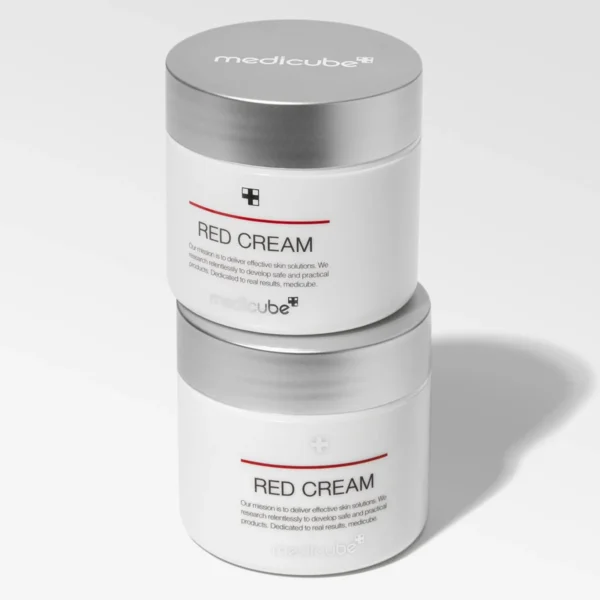 Medicube Red Cream