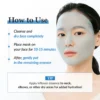Dr. Althea Aqua Blue Hydration Mask 1 Stück Dr. Althea Aqua Blue Hydration Mask 1 Stück