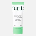 Purito SEOUL Wonder Releaf Centella Daily Sun Lotion SPF50+ PA++++