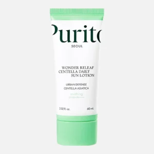 Purito SEOUL Wonder Releaf Centella Daily Sun Lotion SPF50+ PA++++